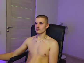 Mark_Karson Chaturbate stream image from January 16, 2026