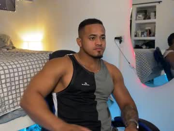 _Max_Steel Chaturbate stream image from January 16, 2026