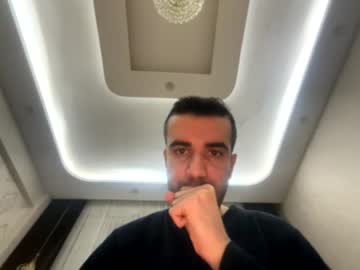 Meboyyg Chaturbate stream image from January 16, 2026