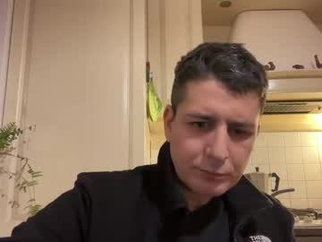 Nobilepagani Chaturbate stream image from January 16, 2026