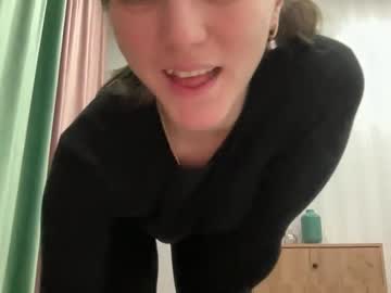 Nursedoll Chaturbate stream image from January 16, 2026