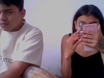 Ruby_And_Maiky Chaturbate stream image from January 16, 2026