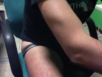Stevehornystud Chaturbate stream image from January 16, 2026