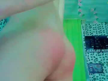 Andy_Gray01 Chaturbate stream image from January 16, 2026