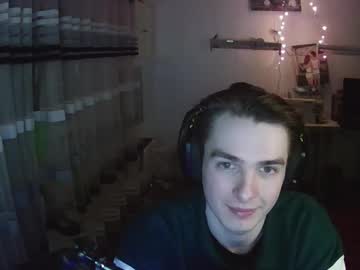 Dreamerguy07 Chaturbate stream image from January 16, 2026
