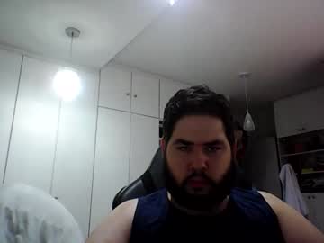 Embarrassed_Str8_3incher Chaturbate stream image from January 16, 2026