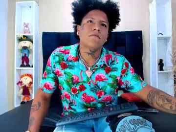Leon_Poins Chaturbate stream image from January 16, 2026