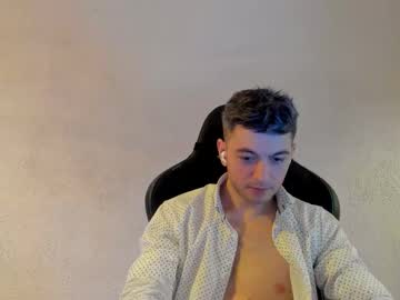 Matz12333 Chaturbate stream image from January 16, 2026