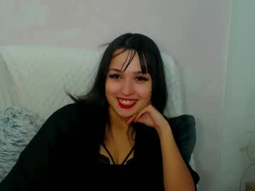 Rosiespark Chaturbate stream image from January 16, 2026