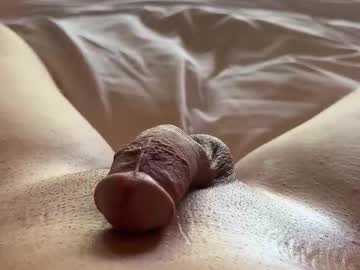 Shavecumeat Chaturbate stream image from January 16, 2026
