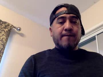 Smoothstrik3r Chaturbate stream image from January 16, 2026
