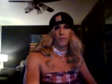 Soulflydc Chaturbate stream image from January 16, 2026