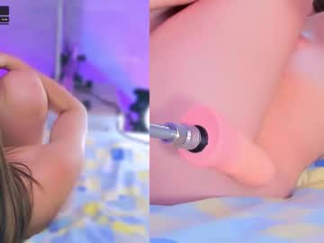 Candy15_Cm Chaturbate stream image from January 16, 2026