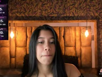 Connie_Bell Chaturbate stream image from January 16, 2026