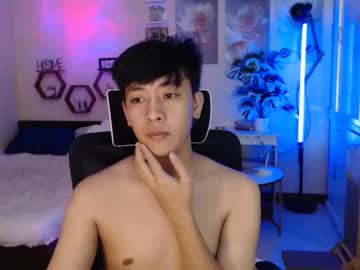 Cutie_Cumshow Chaturbate stream image from January 16, 2026