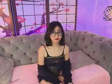 Ellie_Bloom18 Chaturbate stream image from January 16, 2026
