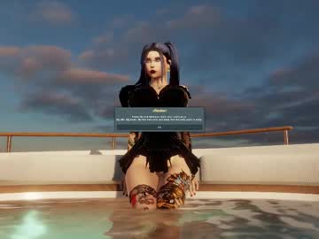 Emma_3d Chaturbate stream image from January 16, 2026