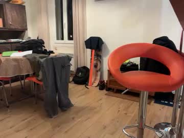 Ghets2083 Chaturbate stream image from January 16, 2026