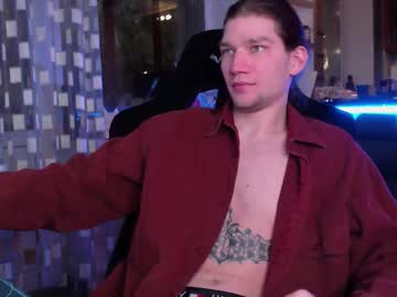 Hisoka_X0 Chaturbate stream image from January 16, 2026