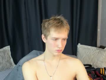 Kai_Milller Chaturbate stream image from January 16, 2026