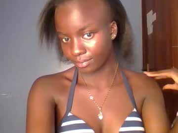 Lovely_Choco Chaturbate stream image from January 16, 2026
