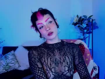 Mamushka_ Chaturbate stream image from January 16, 2026