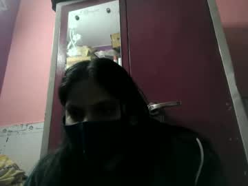 Miss_Chahat Chaturbate stream image from January 16, 2026
