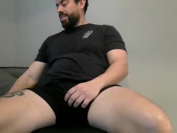 Nextdoorforyou Chaturbate stream image from January 16, 2026