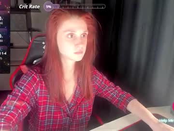 Olivia_Riddle Chaturbate stream image from January 16, 2026
