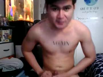 Sexyguy708779 Chaturbate stream image from January 16, 2026