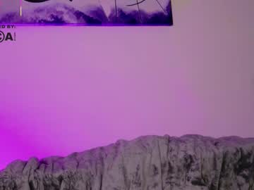 Witch_In_Velvet Chaturbate stream image from January 16, 2026