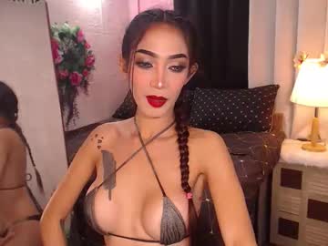 Xxxqueenoftransxxx Chaturbate stream image from January 16, 2026