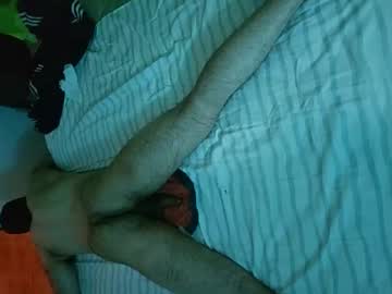Andr3zzzz Chaturbate stream image from January 16, 2026