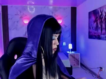 Auroradiaz_ Chaturbate stream image from January 16, 2026