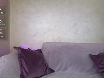 Avemilissa Chaturbate stream image from January 16, 2026
