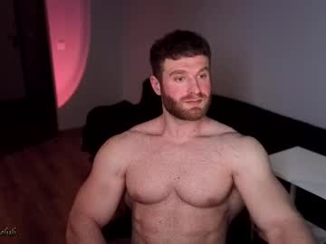 Centurion_1 Chaturbate stream image from January 16, 2026