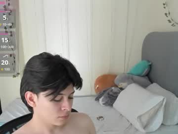 Felix_Leex Chaturbate stream image from January 16, 2026