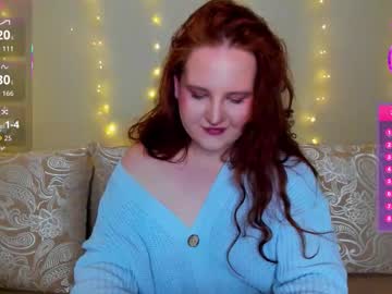 Floweroffreedom_ Chaturbate stream image from January 16, 2026