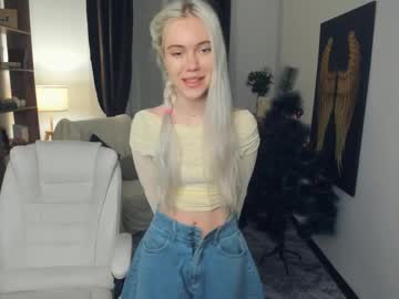 Freya_Ice_Baby Chaturbate stream image from January 16, 2026