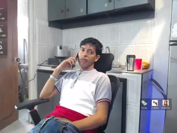Hardsexlove08 Chaturbate stream image from January 16, 2026