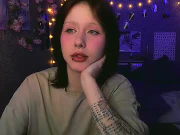 Lullypopa Chaturbate stream image from January 16, 2026