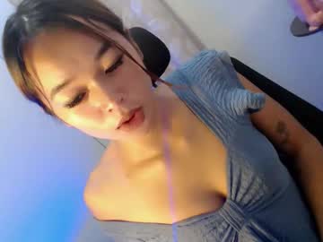 Missfantasia Chaturbate stream image from January 16, 2026