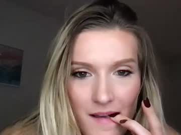 Nancy_Babe20 Chaturbate stream image from January 16, 2026