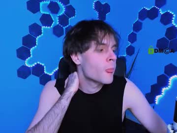 Naughty_Brandon Chaturbate stream image from January 16, 2026