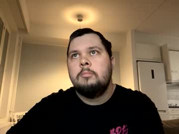 Nikofromforest Chaturbate stream image from January 16, 2026