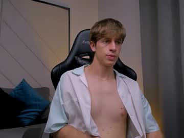 Romeo_Ricci1 Chaturbate stream image from January 16, 2026