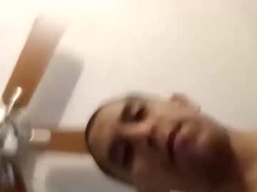 Saulhoe Chaturbate stream image from January 16, 2026