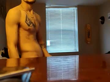 Skaterpunk_92 Chaturbate stream image from January 16, 2026
