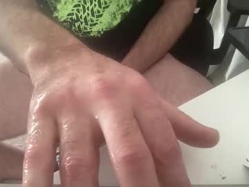 Spun4feet Chaturbate stream image from January 16, 2026