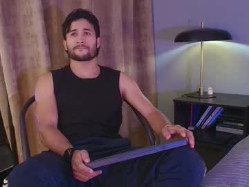 Valentinoford Chaturbate stream image from January 16, 2026